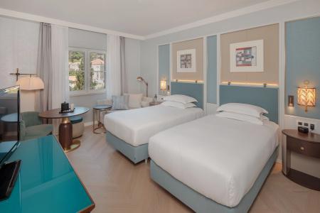 Hilton Imperial Dubrovnik - 3