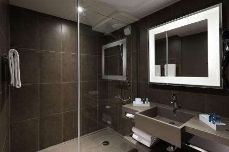 Novotel Brussels City Centre - 51