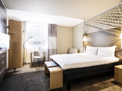 Ibis Gdansk Stare Miasto - 50