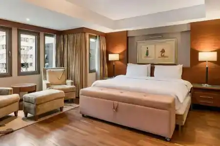 Radisson Blu Bosphorus - 87