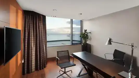 Sheraton Istanbul Atakoy - 59