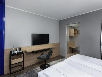 ibis Styles Berlin Treptow - 54