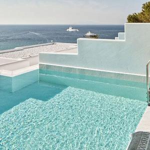 Myconian Ambassador Relais & Chateaux - 67
