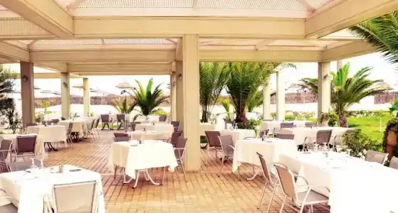 Tui Blue Palm Beach Palace - 13