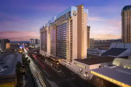 Bally's Las Vegas & Casino - 0