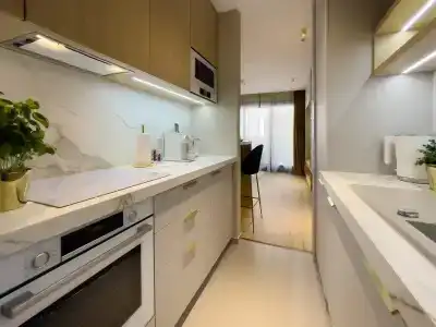 Emerald Downtown Suites - 22