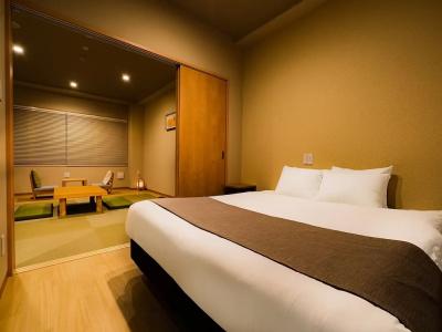 Randor Residential Kyoto Suites - 31