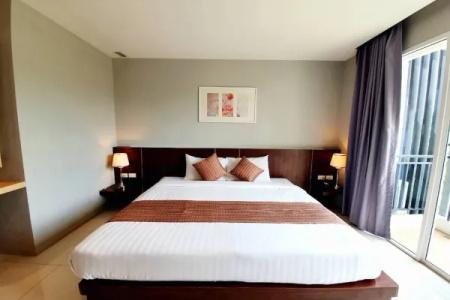 OYO 340 Ahad Suite Ao Nang - 26