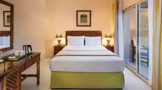 Al Hamra Village - 23