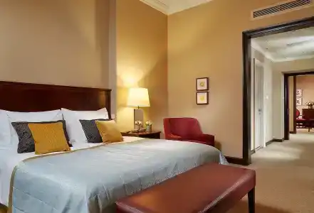 Corinthia Budapest - 44
