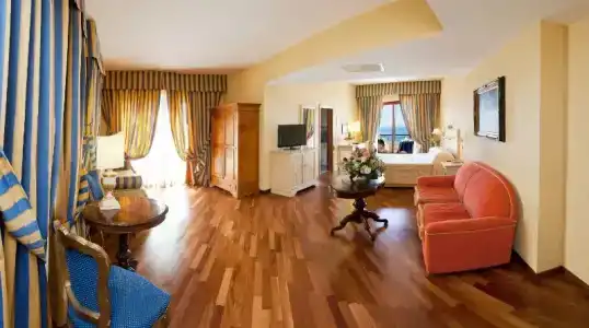 Punta Campanella Resort & Spa - 9