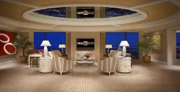 Encore at Wynn Las Vegas - 125