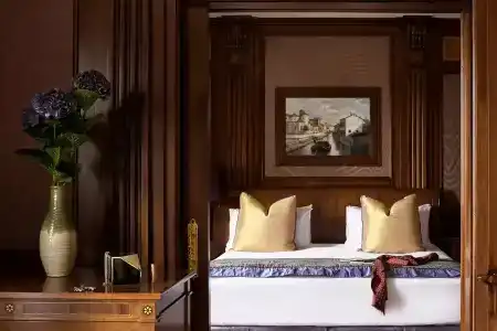 Principe Di Savoia - Dorchester Collection - 36