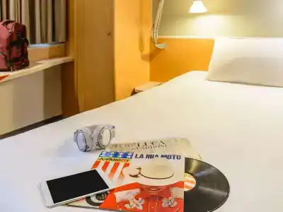 Ibis Milano Centro - 32