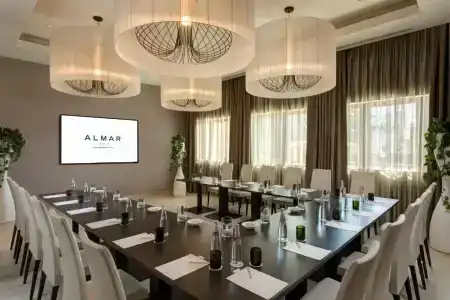 Almar Jesolo Resort & Spa - 19