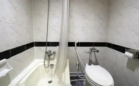 Grand Tower Inn Rama 6 - Sha Extra Plus - 42
