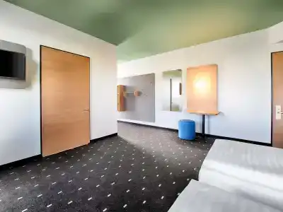 B&B Wilhelmshaven - 38