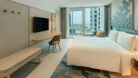 Holiday Inn Pattaya, an IHG - 2