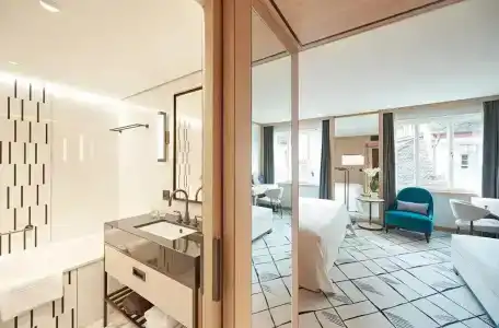 Storchen Zürich - Lifestyle boutique - 64
