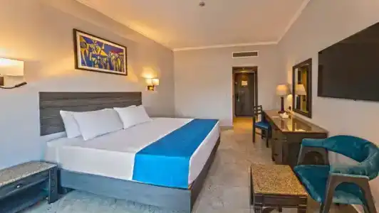Coral Beach Resort Tiran (Ex. Rotana) - 57