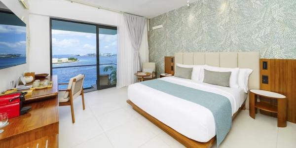 Barceló Nasandhura Malé - 54