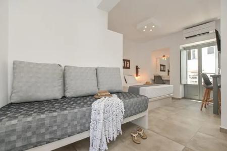 Venetian Suites - 210