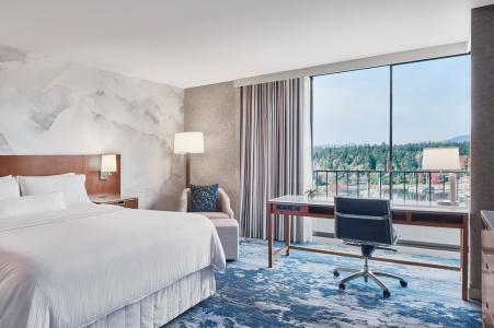 The Westin Bayshore, - 65