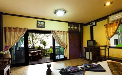 Paradise Pearl Bungalows - 58