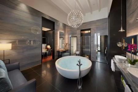 Mandarin Oriental, Milan - 96