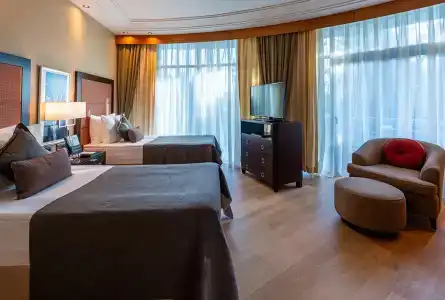 Calista Luxury Resort - 148