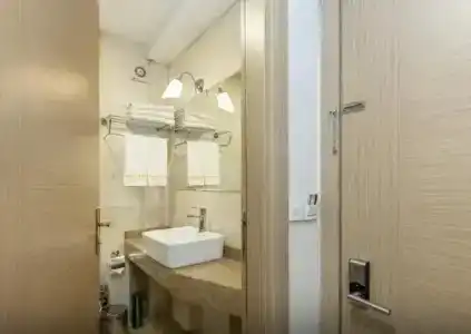 ARSLANLAR KONAĞI - 49