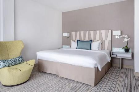 Courtyard by Marriott Munich City Center - 26