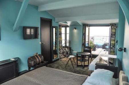 Hôtel Noir - 70
