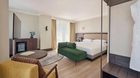 Crowne Plaza London - The City, An Ihg - 2
