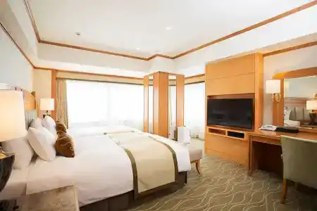 Nikko Kansai Airport - 3 mins walk to the airport - 68