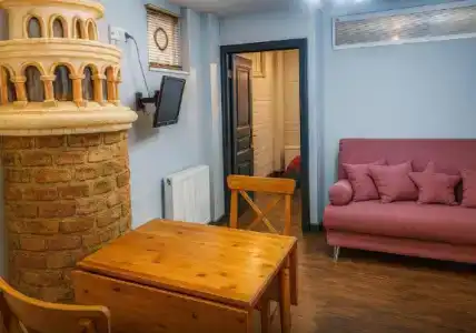 Istanberry - Pera Flats - 39