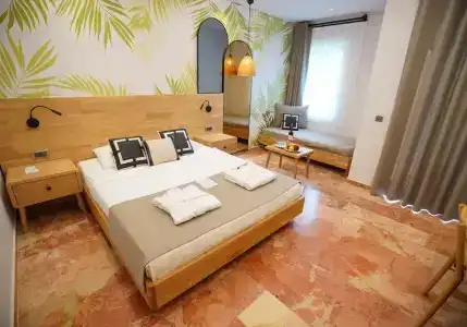 Club Tuana Fethiye - All Inclusive - 48