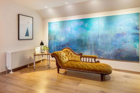 Radisson Collection, Royal Mile Edinburgh - 71