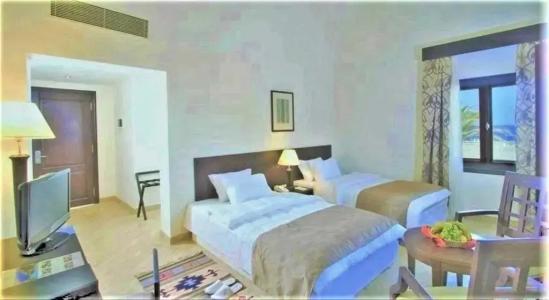 Rohanou Beach Resort - 37