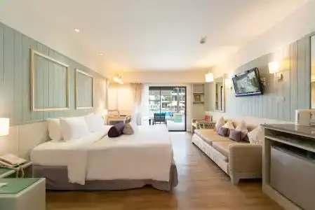 Katathani Phuket Beach Resort - Sha Extra Plus - 5