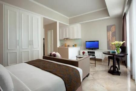 Ascott - 45