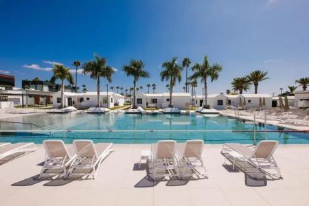 Club Maspalomas Suites & Spa - Adults Only - 26