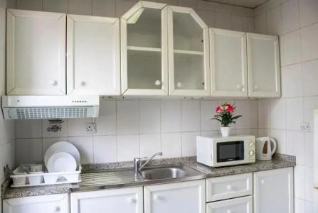 Al Maha Regency Suites - 52