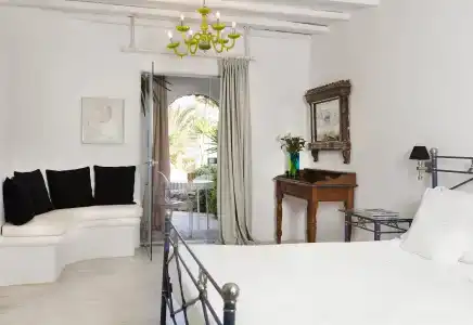 Kivotos Mykonos - 2
