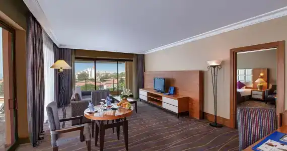 Sirene Belek - 95