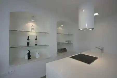 Divota Apartment - 198