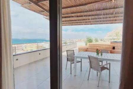 Saracen Sands & Congress Centre - Palermo - 71