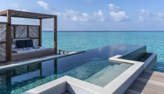Four Seasons Resort Maldives at Landaa Giraavaru - 46