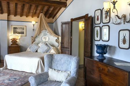 Relais & Châteaux Il Falconiere - 88
