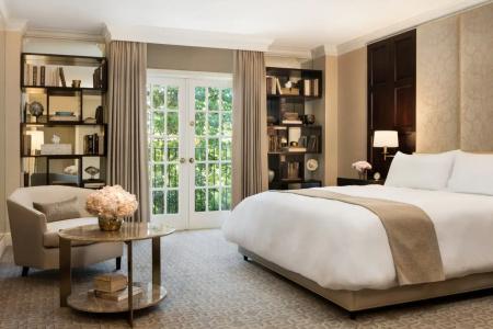 Rosewood Mansion on Turtle Creek - 55